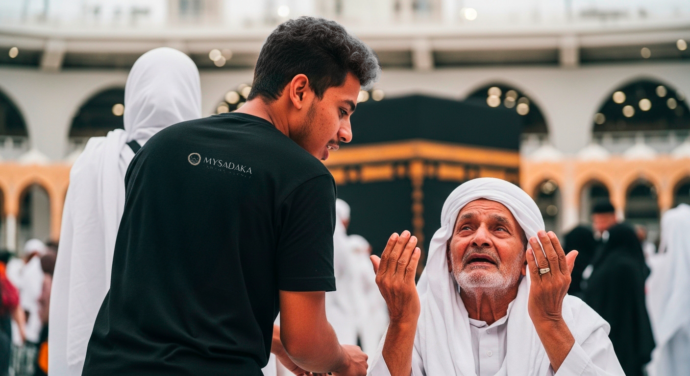 Toutes nos Sadaqa Jariya